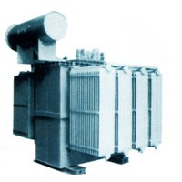 HS、HSSP系列10～35kV级油浸电炉变压器