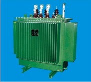 S11-M-型系列三相油浸式配电变压器